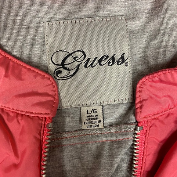 Guess Women’s Jacket - Picture 4 of 4